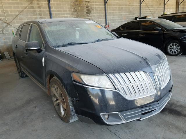 Lincoln Mkt (2010)