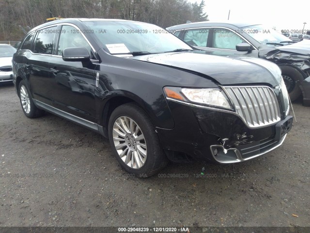 Lincoln Mkt (2010)