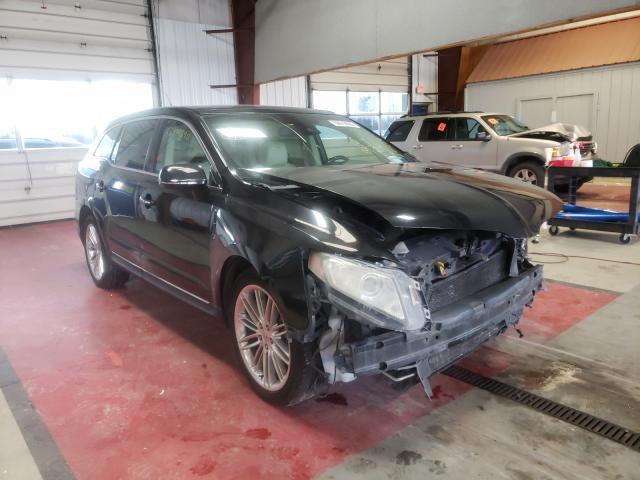 Lincoln Mkt (2013)