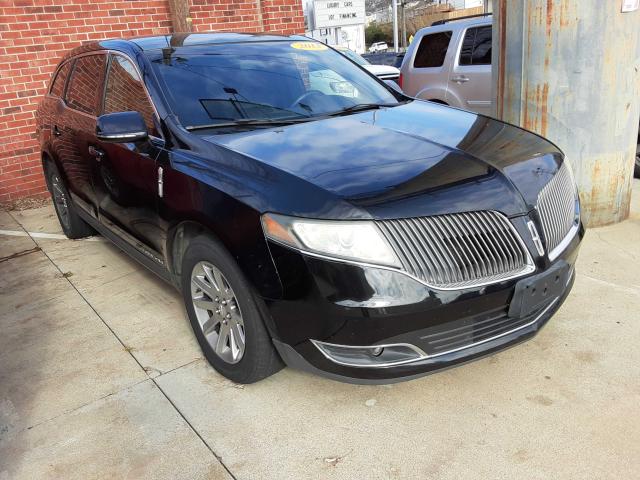 Lincoln Mkt (2013)