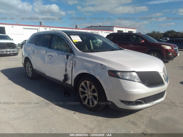 Lincoln Mkt (2013)