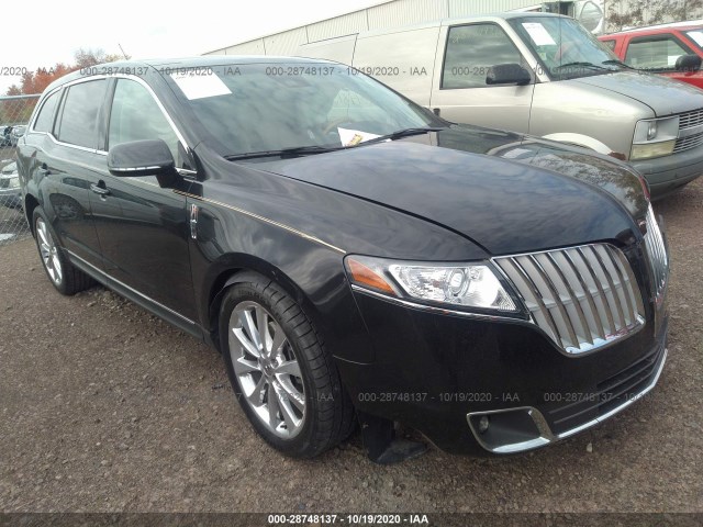 Lincoln Mkt (2012)