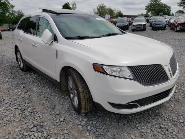 Lincoln Mkt (2013)