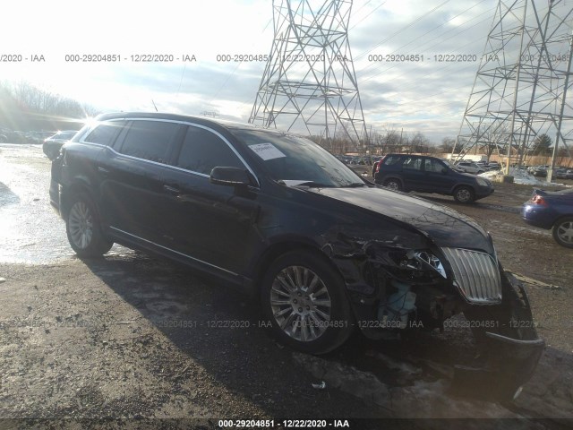 Lincoln Mkt (2011)