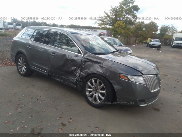 Lincoln Mkt (2010)