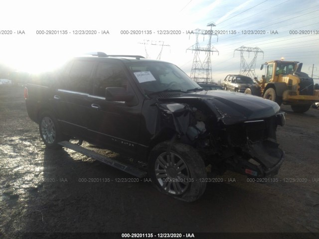 Lincoln Navigator (2011)