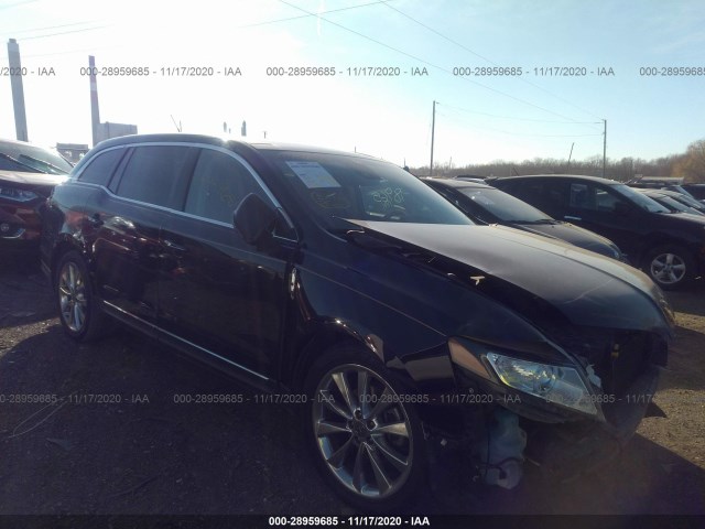 Lincoln Mkt (2012)