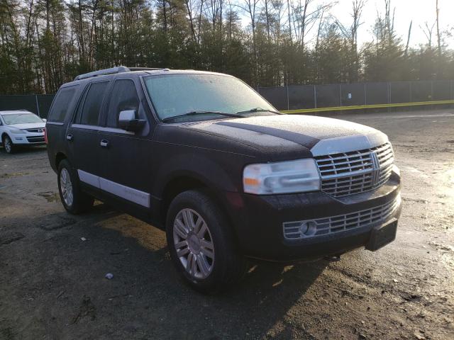 Lincoln Navigator (2012)