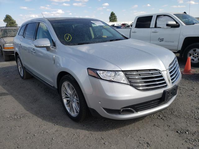 Lincoln Mkt (2019)