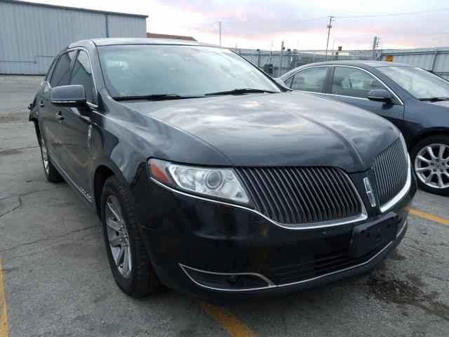 Lincoln Mkt (2016)