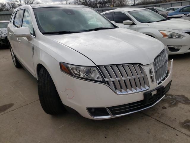 Lincoln Mkt (2012)