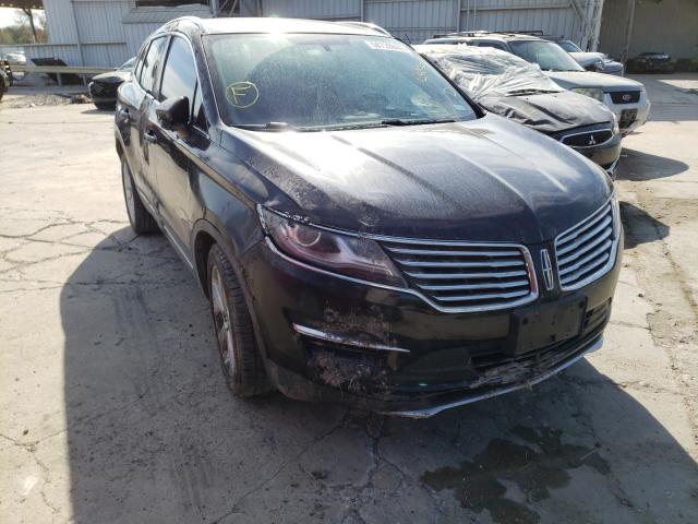 Lincoln Mkc premie (2017)