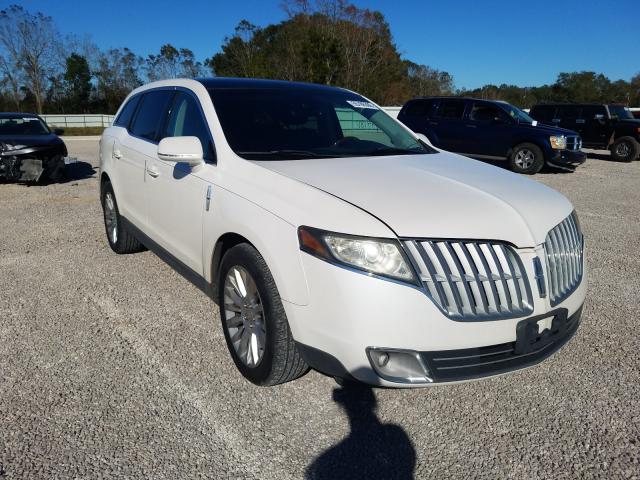 Lincoln Mkt (2012)
