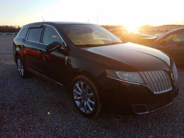 Lincoln Mkt (2010)