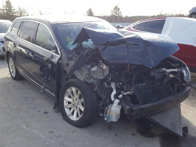 Lincoln Mkt (2014)