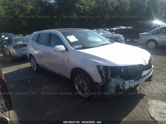 Lincoln Mkt (2013)