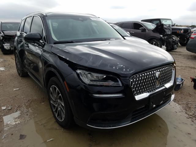 Lincoln Corsair (2020)