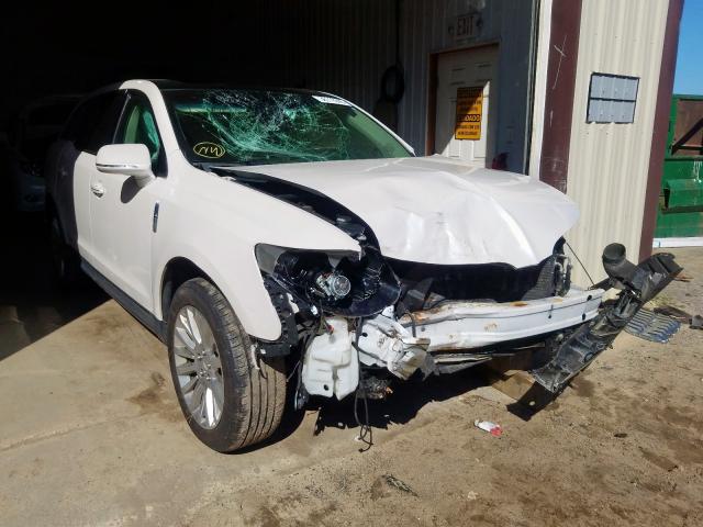 Lincoln Mkt (2012)