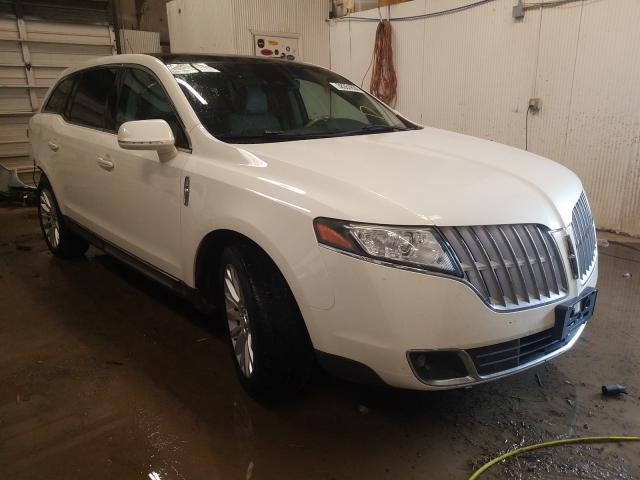 Lincoln Mkt (2012)
