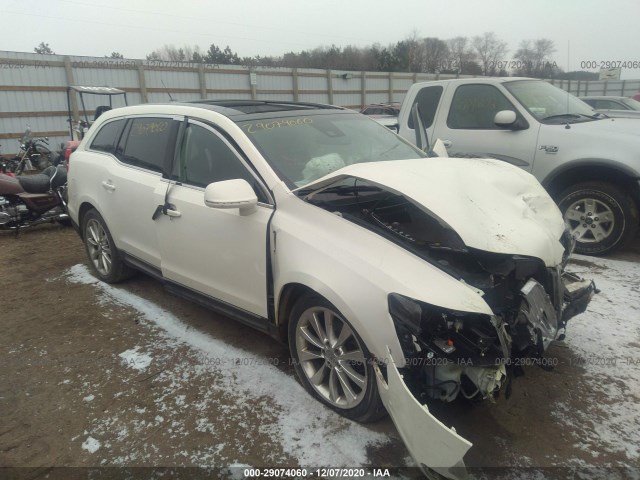 Lincoln Mkt (2012)