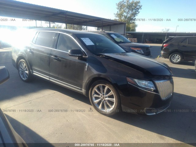 Lincoln Mkt (2010)