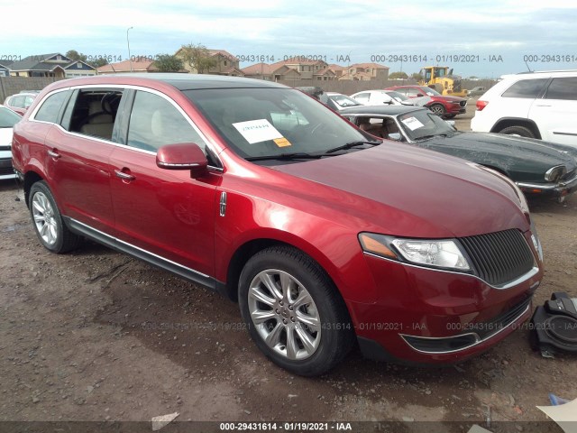 Lincoln Mkt (2014)
