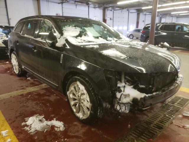 Lincoln Mkt (2012)