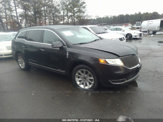 Lincoln Mkt (2013)