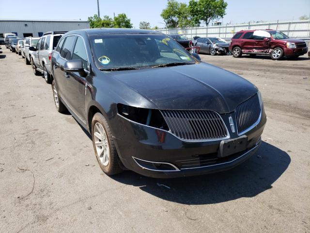 Lincoln Mkt (2013)