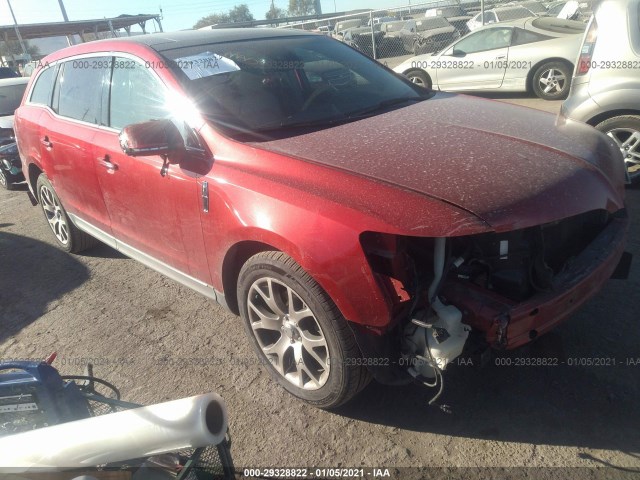 Lincoln Mkt (2010)