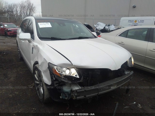 Lincoln Mkt (2011)