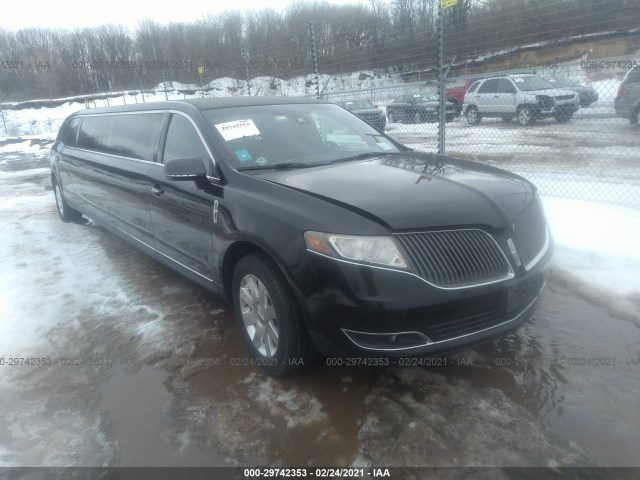 Lincoln Mkt (2014)