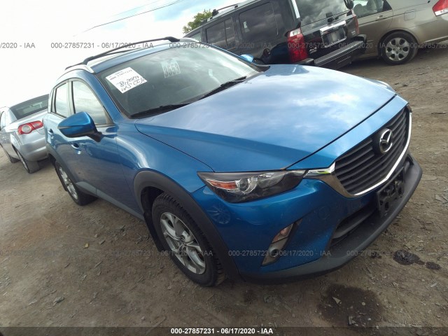 Mazda Cx-3 (2016)
