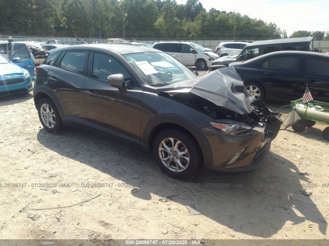 Mazda Cx-3 (2016)