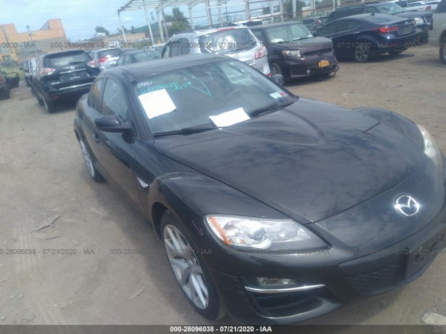 Mazda Rx-8 (2010)