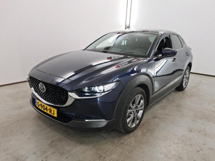 Mazda Cx-30 (2019)