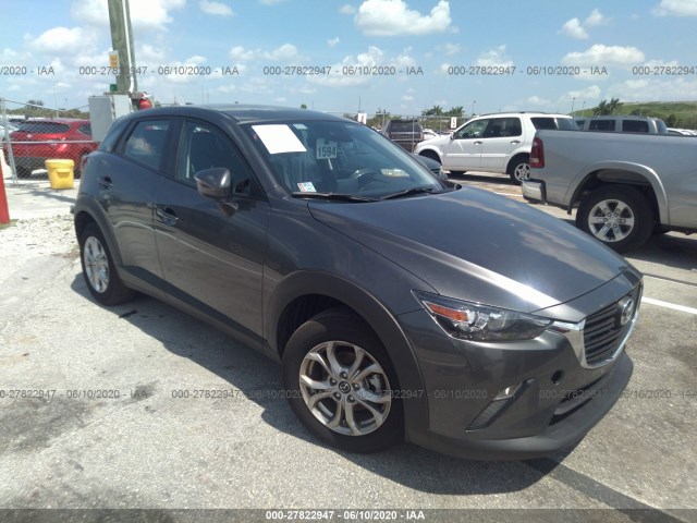 Mazda Cx-3 (2019)