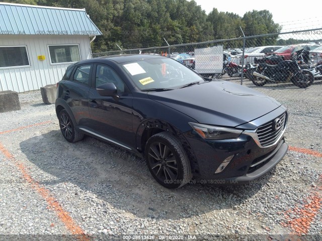 Mazda Cx-3 (2016)
