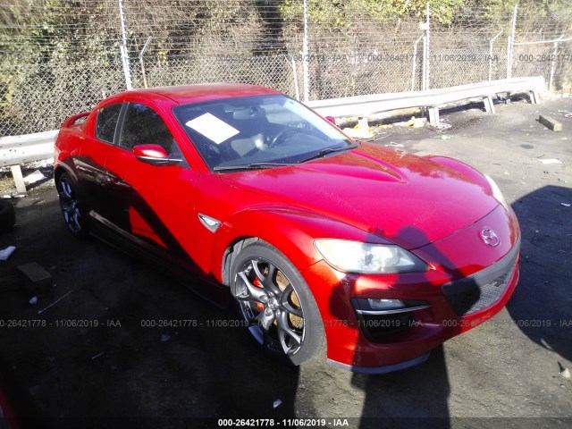 Mazda Rx-8 (2010)