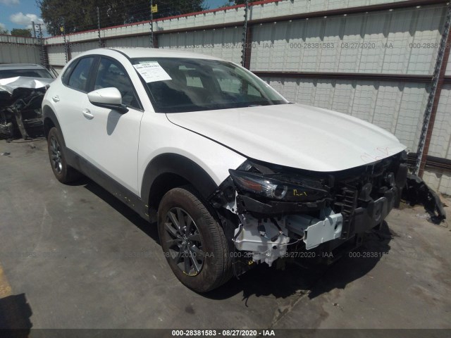 Mazda Cx-30 (2020)