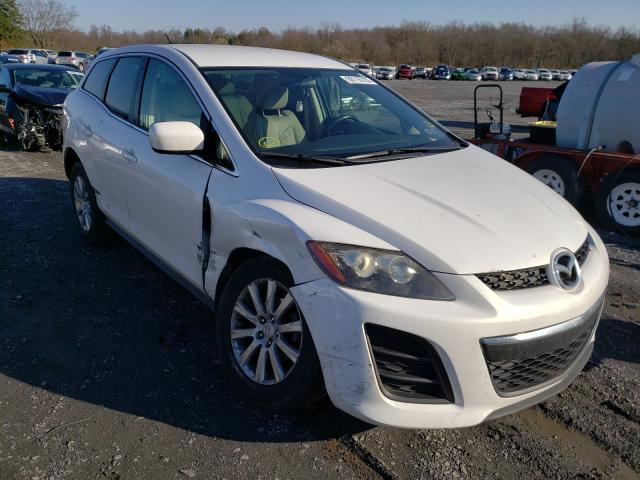 Mazda Cx-7 (2011)