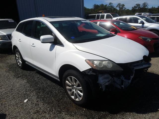 Mazda Cx-7 (2010)