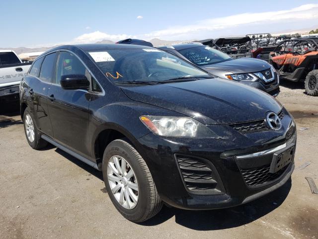 Mazda Cx-7 (2011)