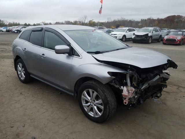 Mazda Cx-7 (2010)