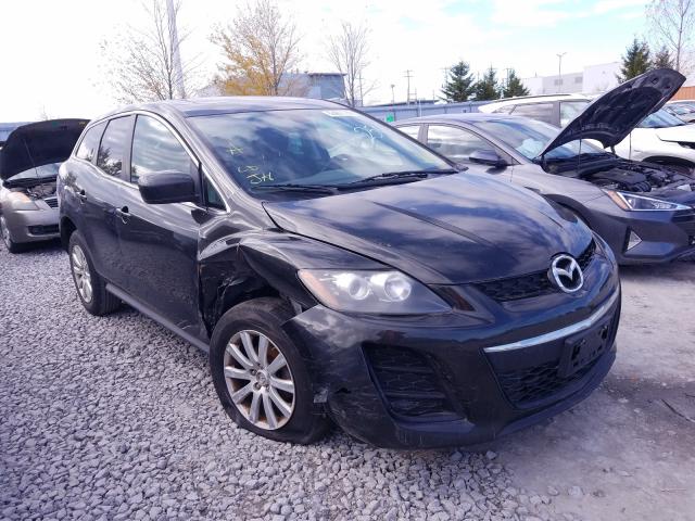 Mazda Cx-7 (2010)
