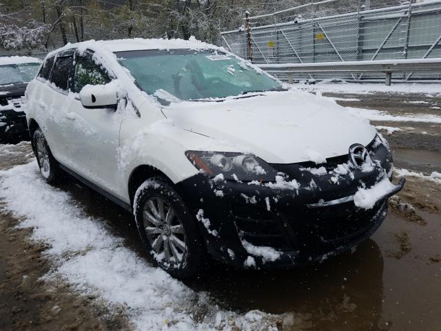 Mazda Cx-7 (2011)