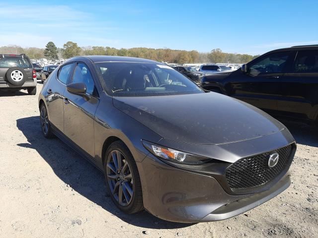 Mazda 3 preferre (2019)