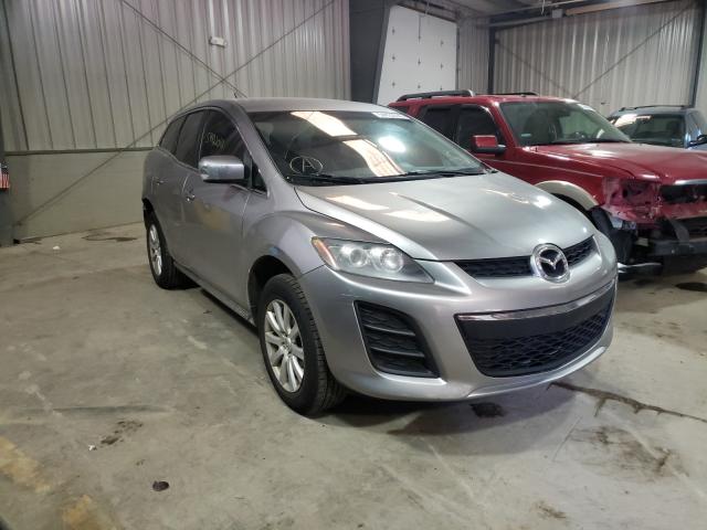 Mazda Cx-7 (2011)