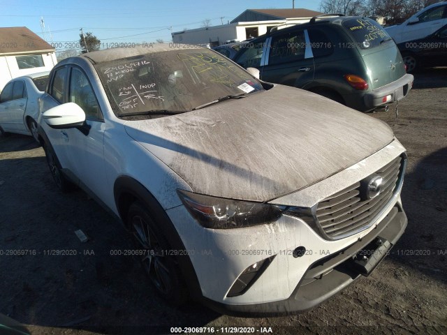 Mazda Cx-3 (2017)
