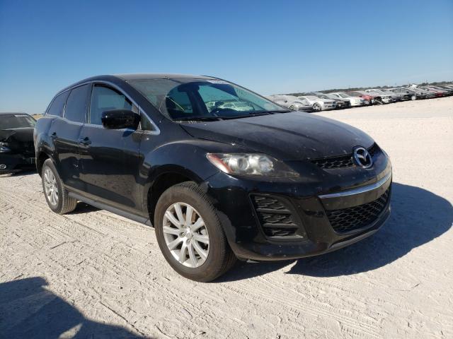 Mazda Cx-7 (2010)